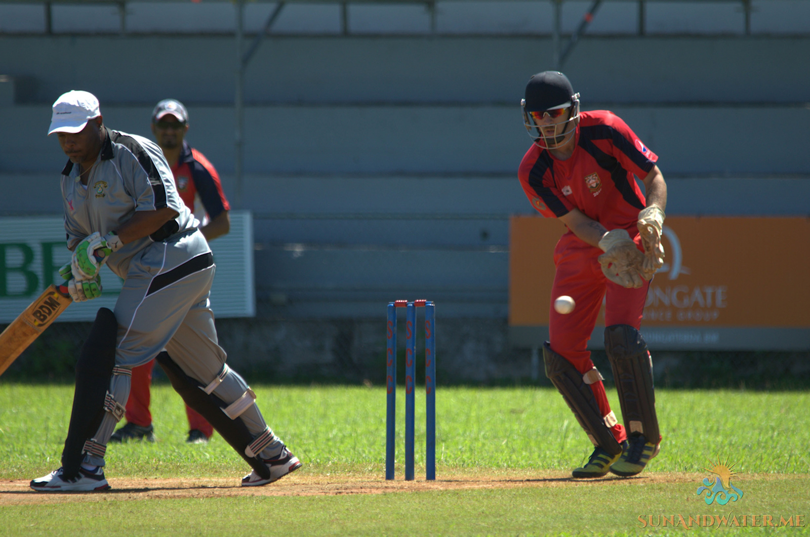 Somerset vs PHC (25)